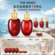 后Whoo【百補專享】津率享水乳禮盒6件套護膚品套裝生日禮物送媽媽