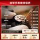 浪琴手表維修保養(yǎng) 手表拋光翻新清洗配件維修換電池 機(jī)械表洗油保養(yǎng)