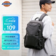 Dickies雙肩包電腦包男女15.6英寸商務(wù)背包通勤出差旅行包筆記本書包2025