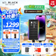 西部數(shù)據(jù)（WD）2TB移動(dòng)固態(tài)硬盤2000MB/s P40高速NVMe隨身便攜PSSD外接手機(jī)PS5游戲Xbox筆記本mac電腦Type-c