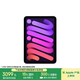 Apple/蘋果 iPad mini (A17 Pro) 8.3英寸 平板電腦(128G eSIM版/mini7/MXQ33CH/A)紫色