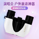 天窗望遠鏡演唱會(huì )專(zhuān)用雙筒高倍高清專(zhuān)業(yè)級小型便攜成人兒童禮物戶(hù)外