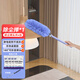 索邦靜電除塵撣子一次性雞毛毯子家用打掃灰吸塵禪子清理神器20頭