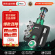 維拉（WERA）進(jìn)口3/8棘輪扳手套裝8009德國萬(wàn)向棘輪頭雙接口套筒批頭組合