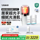 Ulike【國補(bǔ)立減15%】超光炮美容儀 家用光子嫩膚牛奶光 面部淡紋祛痘印去黃提亮水光 送女朋友老婆生日
