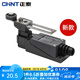 正泰行程開關(guān)限位開關(guān) YBLX-ME\/8108自復(fù)位 微型滾輪搖臂式 限位器 8108