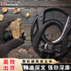 TIANXUN天巡二號(hào)金屬探測(cè)器地下考古探測(cè)儀防水折疊款探寶器金子銅錢古幣