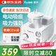 富林（Folee）便攜式吸痰器H003-B+一次性使用吸痰包5.33mm*30根