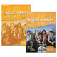 劍橋原版中學(xué)英語(yǔ)教材English In Mind Starter 1 2 3 4 5級(jí)別劍橋eim教材第二版英版少兒英語(yǔ)學(xué)生用書KET/PET考試英版小學(xué)6年級(jí)A1 Starter級(jí)別(課本+練習(xí)冊(cè)