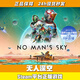 S游戲steam正版無(wú)人深空 No Man's Sky 標準版 國區激活碼cdk