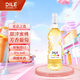 帝力（DILE）意大利 天使之手 莫斯卡托桃味起泡葡萄酒配制酒 750ml*1無(wú)香檳杯