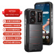 歐奇OUKITEL WP300 模塊化可拆卸手環(huán)手表露營燈三防智能手機(jī)5G全網(wǎng)通16000毫安大電池超長待機(jī)512G WP300【灰色】 12/36GB+512GB 內(nèi)存
