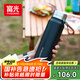 富光大容量保溫316學(xué)生一蓋兩用子男女辦公茶水分離茶杯子1000ml