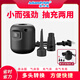 安丹迪（Adandyish） 戶外泳圈電動充氣泵 充氣床船水池坐騎等打氣泵 新/老款隨機發(fā)