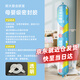 綠松林 母嬰級密封膠 ms改性硅烷膠 無苯無甲醛無異味環(huán)保膠專用結(jié)構(gòu)膠 590ml 透明色
