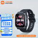 小米米兔兒童電話學(xué)習(xí)手表S1 智能快充 可拆卸可佩戴 強(qiáng)悍定位 高清雙攝 支持QQ微信六一兒童節(jié)禮物 墨藍(lán)黑