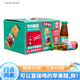君恬果園君恬果園來蘋醋可以直接喝的蘋果醋飲料蘋果汁發(fā)酵煙臺(tái)特產(chǎn)
