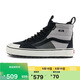 VANSVans范斯官方 MTE Sk8-Hi 男女登山鞋防水雪鞋 灰色  41 