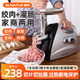 順然(SUNATUR）絞肉機家用商用電動工具打肉機多功能碎肉灌腸一體機香腸臘腸灌腸神器全自動絞餡機 升級款套餐（帶切片切絲工具）-304鋼刀網(wǎng) 0L