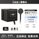 暴暴冰水冷液冷手機散熱器半導(dǎo)體制冷結(jié)冰直播專用靜音蘋果小米平板ipad降溫神器靜音適用吃雞王者游戲 65w液冷散熱器17XsPro【直播游戲?qū)Ｓ谩? title=
