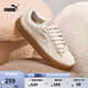 彪馬（PUMA）【厚底鞋】女低幫復(fù)古增高運(yùn)動休閑鞋松糕鞋PLATFORM 366488 樺木色-樺木色 03 37