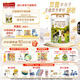 海普諾凱1897荷致白金版1段嬰兒配方奶粉(0-6月齡)荷蘭進(jìn)口 1段 750g 6罐 【咨詢客服有驚喜】