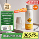 摩動(dòng)便攜式USB無(wú)線(xiàn)充電燒水杯電熱水壺燒開(kāi)水恒溫壺嬰兒外出泡奶調奶器恒溫加熱保溫杯旅行316內膽 0.6L 無(wú)線(xiàn)燒開(kāi)水TN30