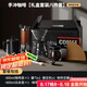 PAKCHOICE手沖咖啡壺套裝手磨咖啡機(jī)手沖咖啡套裝家用手磨咖啡器具禮盒裝