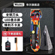 華爾（WAHL）理發(fā)器電推剪家用發(fā)廊通用剃頭插畫(huà)時(shí)尚造型充電推子 2235-01 2235-01