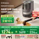 西屋布藝清洗機(jī)高溫蒸汽洗噴抽吸一體家用沙發(fā)地毯清潔機(jī)汽車(chē)美容清潔神器 WBY9001