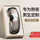 Apple Rabbit可視化眼部按摩儀生日禮物男生送男士男友男生爸爸老公老師創(chuàng)意高檔實用貼心護(hù)眼儀七夕情人節(jié)禮物 可透視護(hù)眼儀-石墨色【黑色禮盒】京倉當(dāng)日/次日達(dá)