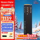 西數(shù)SSD固態(tài)硬盤 SN850X/SN7100 M.2硬盤 臺式機筆記本高速游戲硬盤 黑盤SN850X 2TB【 PCIE4.0】
