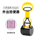 狗狗拾便器鏟屎神器撿屎狗便夾子大便便糞便狗屎工具遛狗寵物用品