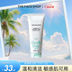 菲詩(shī)小鋪（THE FACE SHOP） 每日草本氨基酸潔面膏溫和清潔柔膚保濕補(bǔ)水不緊繃 氨基酸-芍藥170g