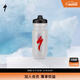 SPECIALIZED閃電 LBM 610ML 騎行運動騎行水壺大開口高流量健身水壺水杯 透明色 21-OZ