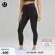 lululemon丨InStill 女士運動高腰緊身褲 24