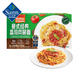 意式經(jīng)典番茄肉醬面 1.374kg(6包入) 1.374kg*1盒