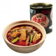 柳浪湖湖北特產(chǎn)公安牛三鮮火鍋牛肉火鍋羊肉火鍋牛雜牛筋送禮加熱 牛三鮮火鍋800g/罐