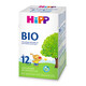 喜寶（HiPP）BIO有機嬰幼兒配方奶粉 德國原裝進(jìn)口600g單盒裝 12+段(1歲以上) 【26年12月】