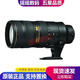 尼康（Nikon）70-200 80-200 80-400 二手單反相機(jī)鏡頭 全畫(huà)幅長(zhǎng)焦遠(yuǎn)攝變焦鏡頭 AF-S 70-200 F2.8G VR 二代 99新