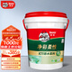 Davco德高K11凈彩柔性防水涂料漿料廚房衛(wèi)生間陽臺(tái)室內(nèi) 地面柔韌型18KG