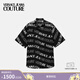 VERSACE JEANS COUTURE/【七夕禮物】男士襯衫 E899 48