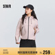森馬（Semir）防護(hù)外套|商場(chǎng)同款中國(guó)國(guó)家地理系列外套女2025春裝101125108001