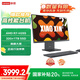 聯(lián)想（Lenovo）小新一體臺(tái)式機(jī)電腦27英寸(AMD R7 H255 32G 1TB SSD 攝像頭 win11 )深空