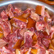 玉林脆皮干鍋香肉  生鮮生肉發(fā)貨 可以整只發(fā) 砍小塊發(fā) 順豐冷鏈 生鮮脆皮肉6斤（配香料包）