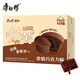 康師傅 妙芙蛋糕 巧克力味200g 糕點(diǎn)點(diǎn)心餅干 早餐面包零食