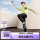 Skechers斯凱奇兒童運動鞋春夏男女童魔術(shù)貼休閑鞋中大童跑步鞋405315L 【四季款】男童-藍色/檸色/NVLM 40