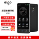 愛國者（aigo）4G翻譯機(jī)同聲翻譯 多語種離線拍照語音wifi連網(wǎng)智能翻譯器 翻譯筆出國旅游口語實(shí)時(shí)翻譯 黑 chat4.0