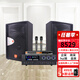 JBL【雙15吋大功率】JRX125舞臺(tái)音響套裝 專業(yè)商用演出戶外會(huì)議舞蹈培訓(xùn)音箱家庭KTV音響民謠酒館 【旗艦版】12英寸套裝