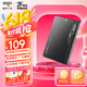 愛國者（aigo）SSD固態(tài)硬盤S500 2.5英寸SATA 3.0原廠NAND閃存顆粒 筆記本臺式電腦擴展升級通用系統(tǒng)盤穩(wěn)定兼容 256GB丨讀速500MB/s 寫速450MB/s